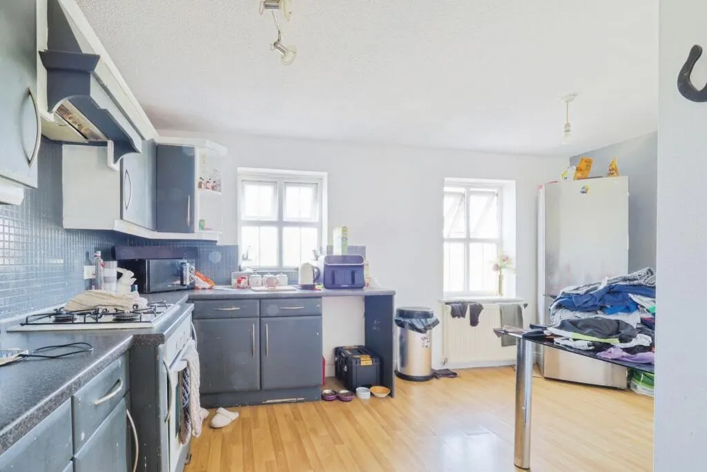 3 bed Terraced