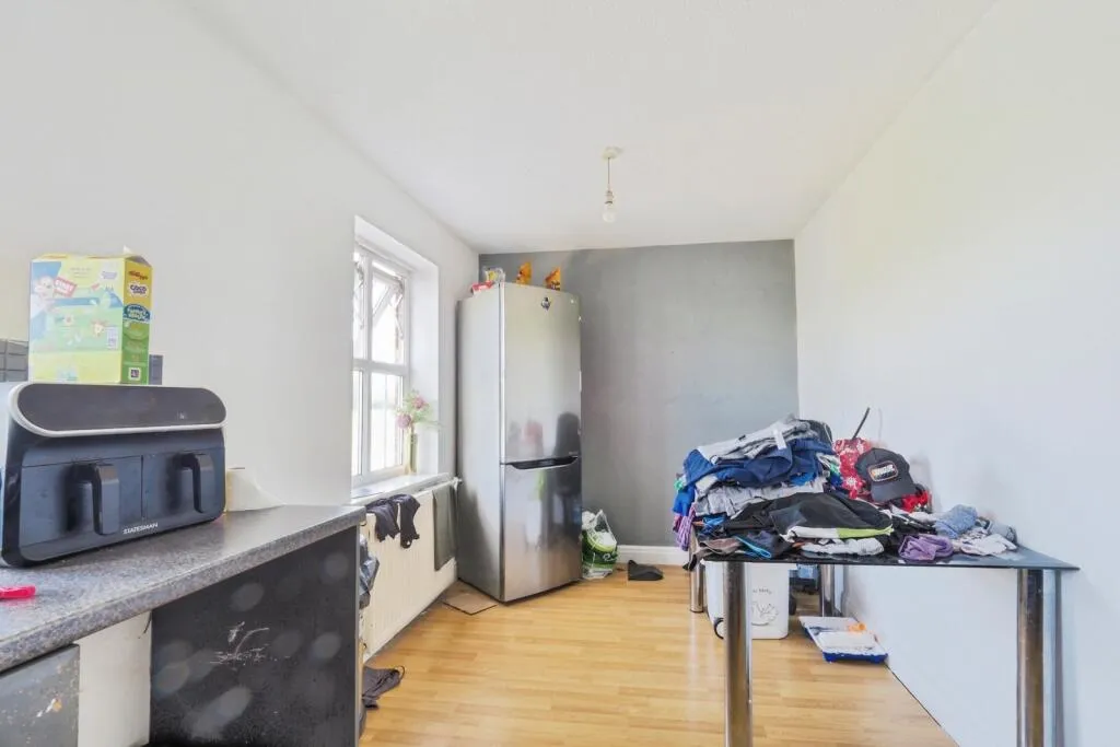 3 bed Terraced