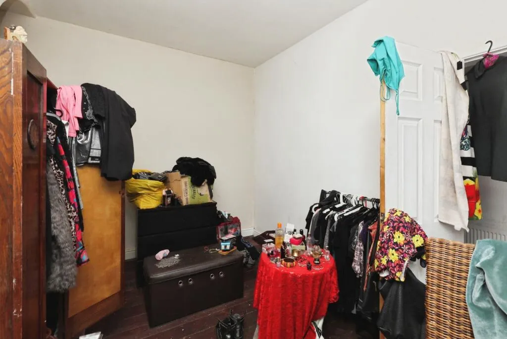 2 bed Terraced