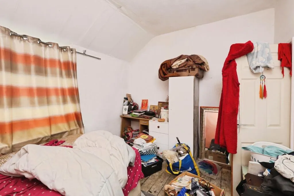 2 bed Terraced