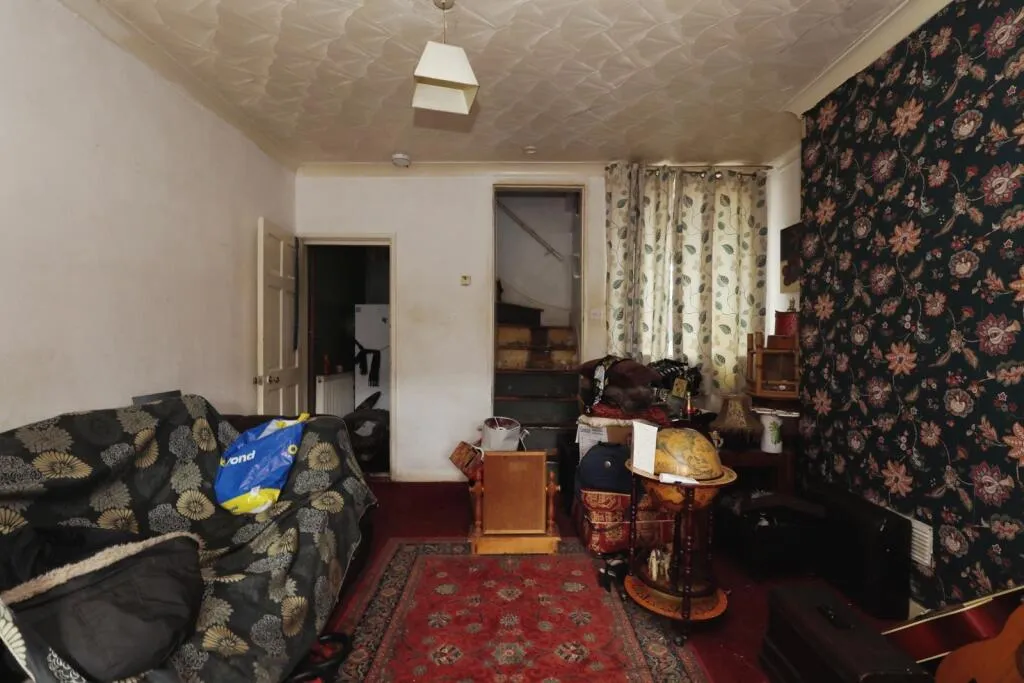 2 bed Terraced
