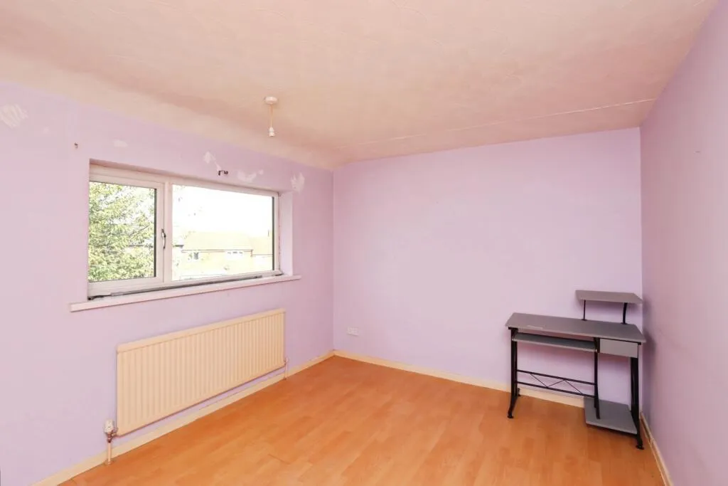 3 bed Terraced