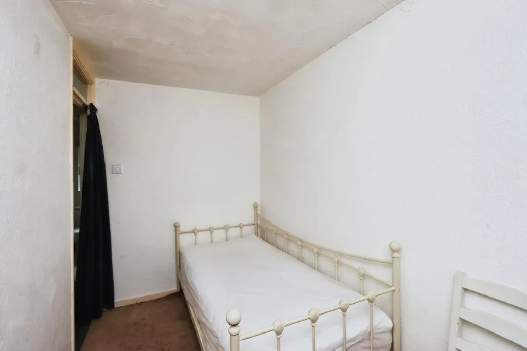 3 bed Terraced
