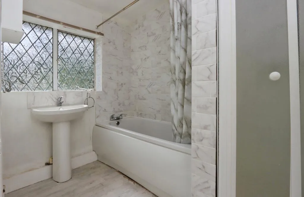 3 bed Terraced