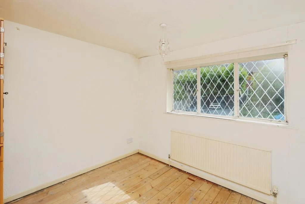 3 bed Terraced