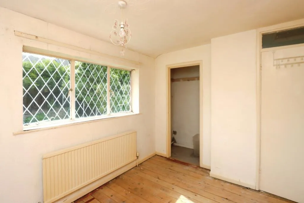 3 bed Terraced