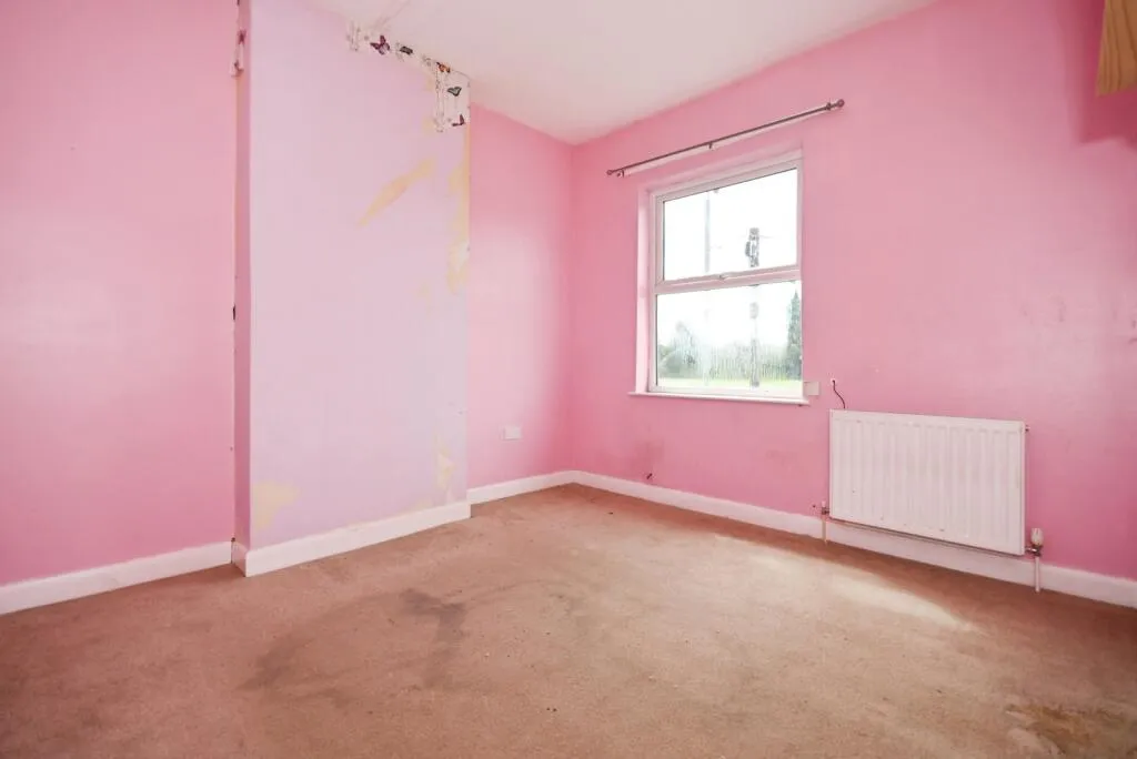 2 bed Terraced