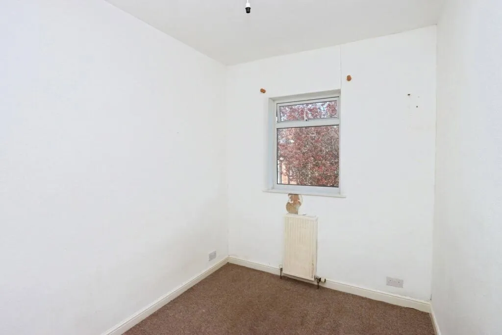 3 bed Terraced