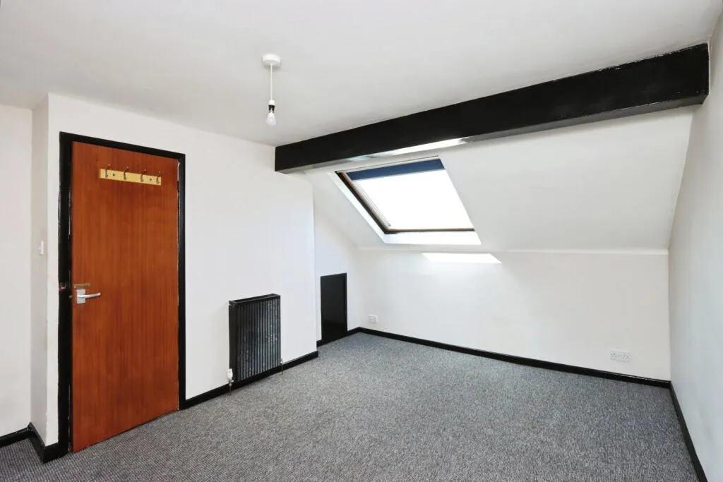 3 bed Terraced