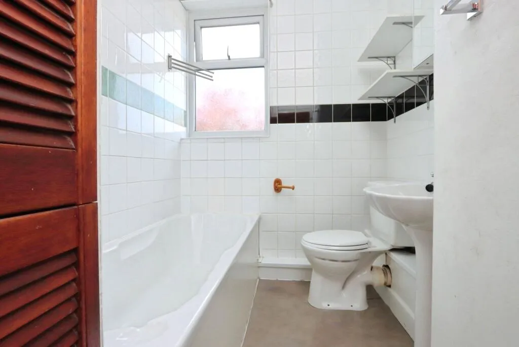 3 bed Terraced