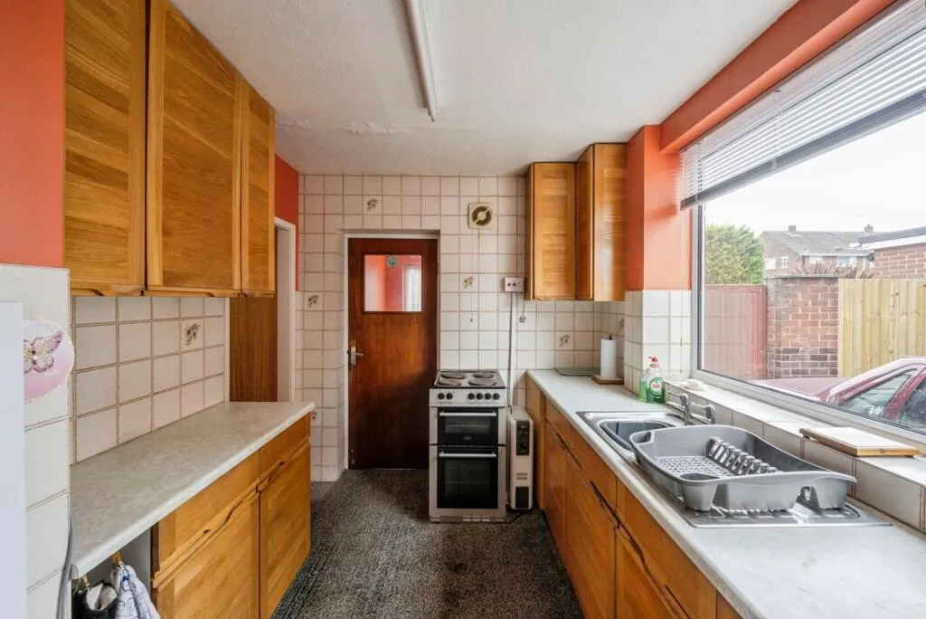 3 bed Semi-Detached
