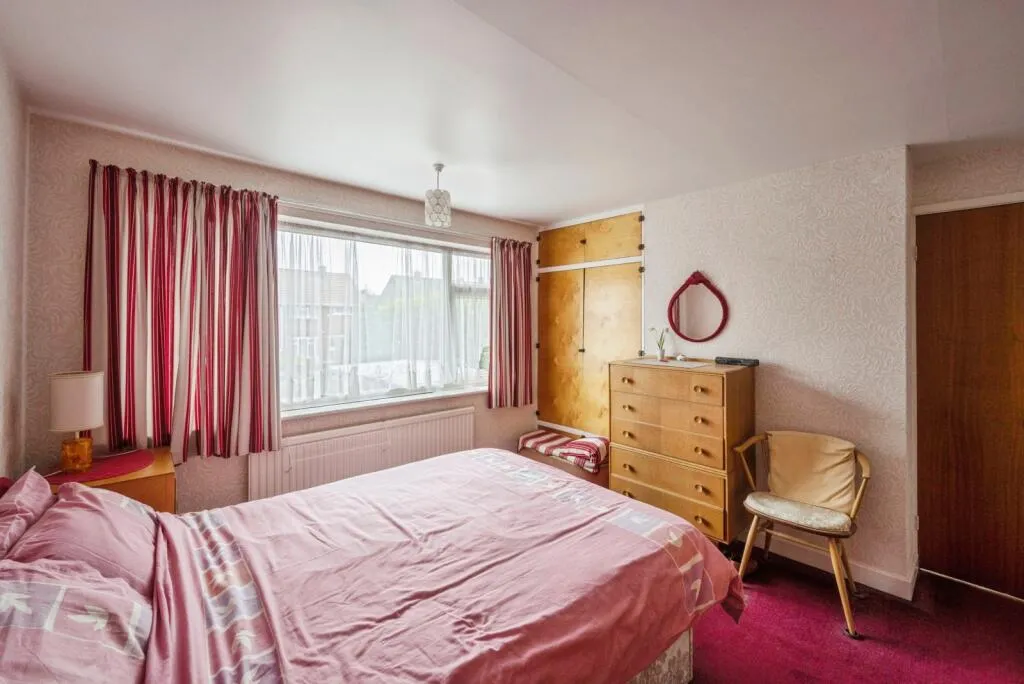 3 bed Semi-Detached