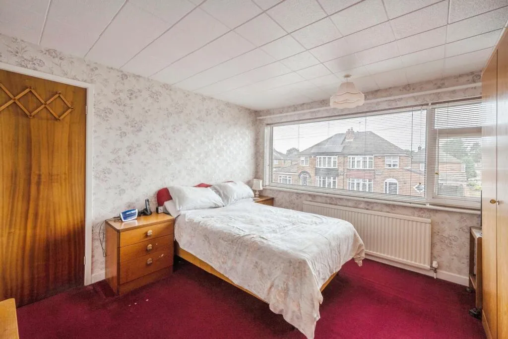 3 bed Semi-Detached