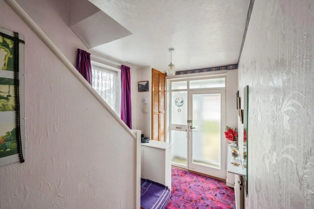 3 bed Semi-Detached