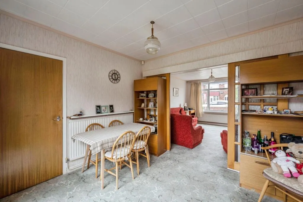 3 bed Semi-Detached