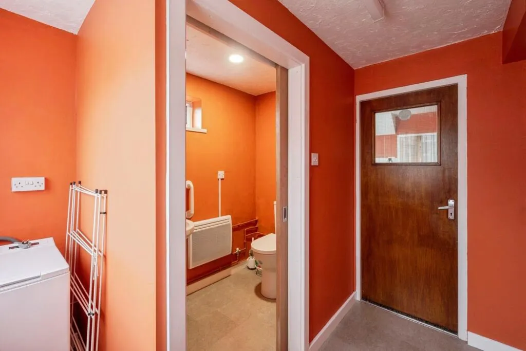 3 bed Semi-Detached