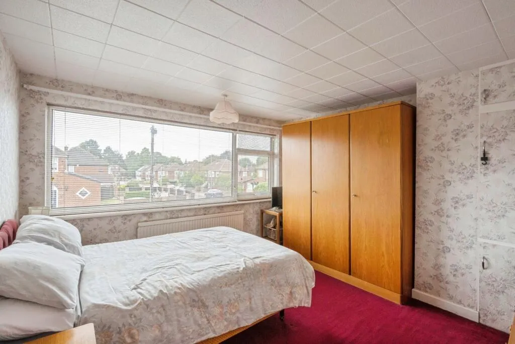 3 bed Semi-Detached