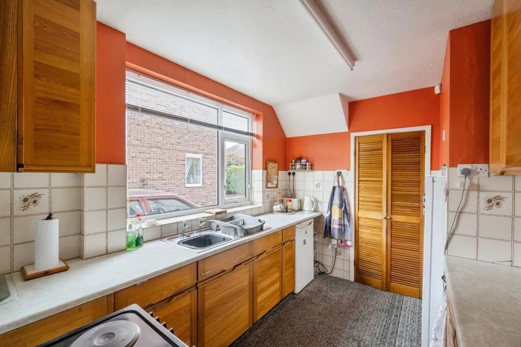 3 bed Semi-Detached