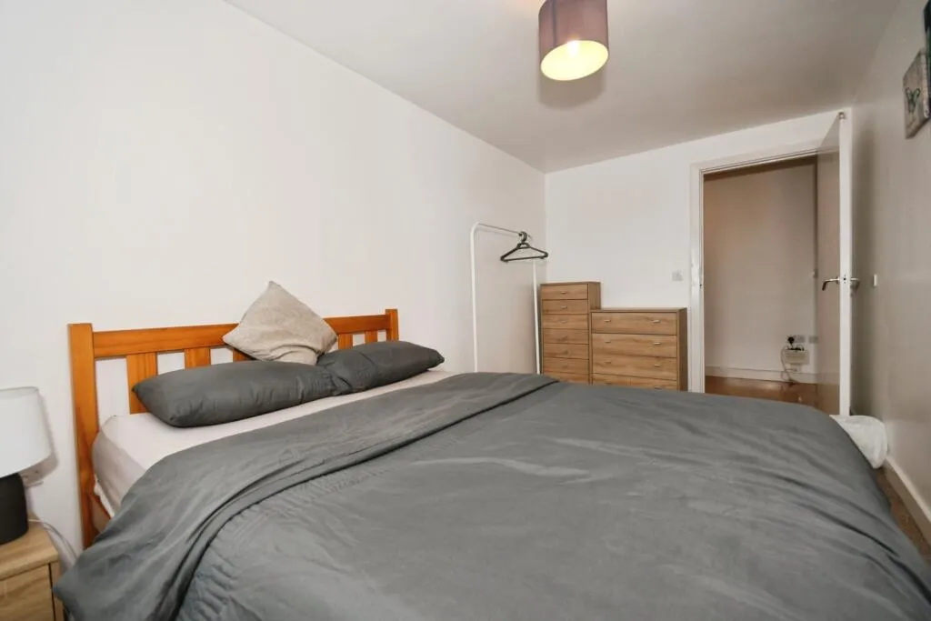 2 bed Apartment