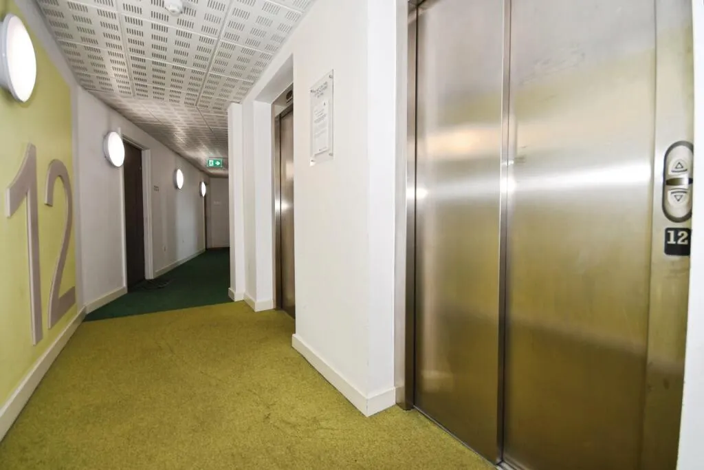 2 bed Apartment