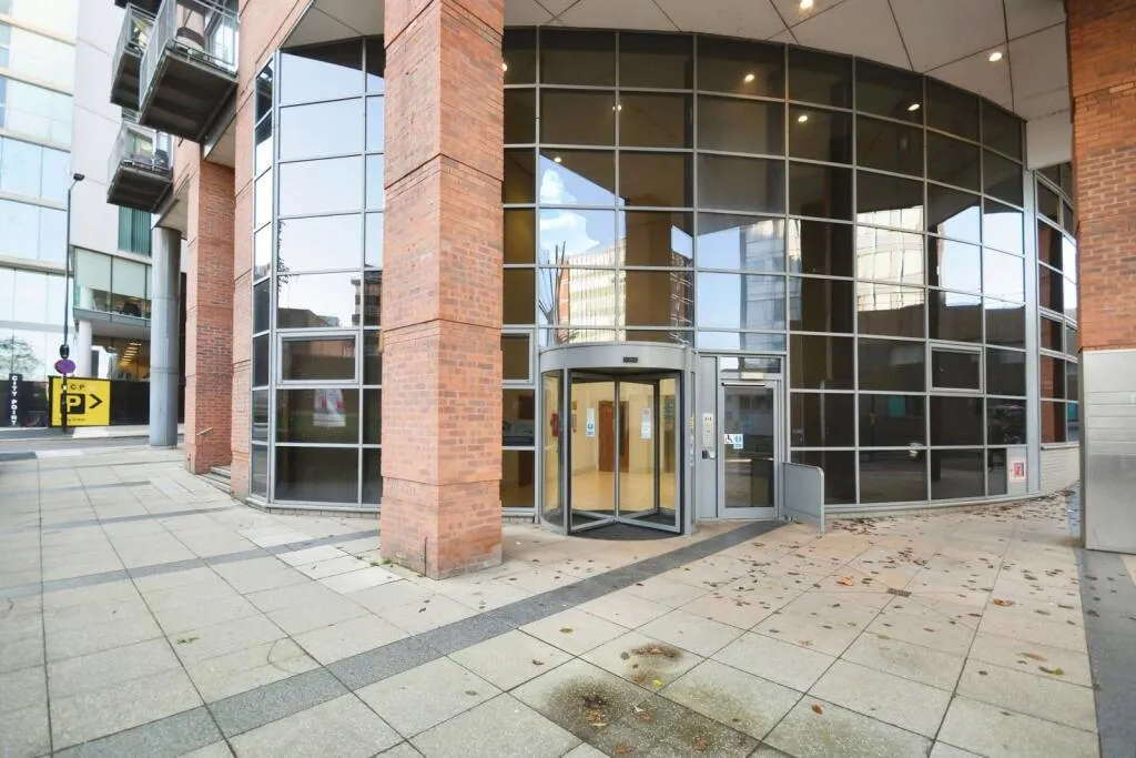 2 bed Apartment