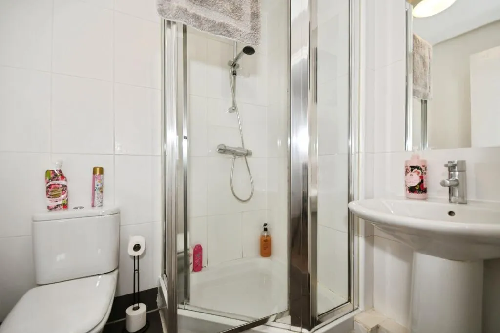 2 bed Apartment