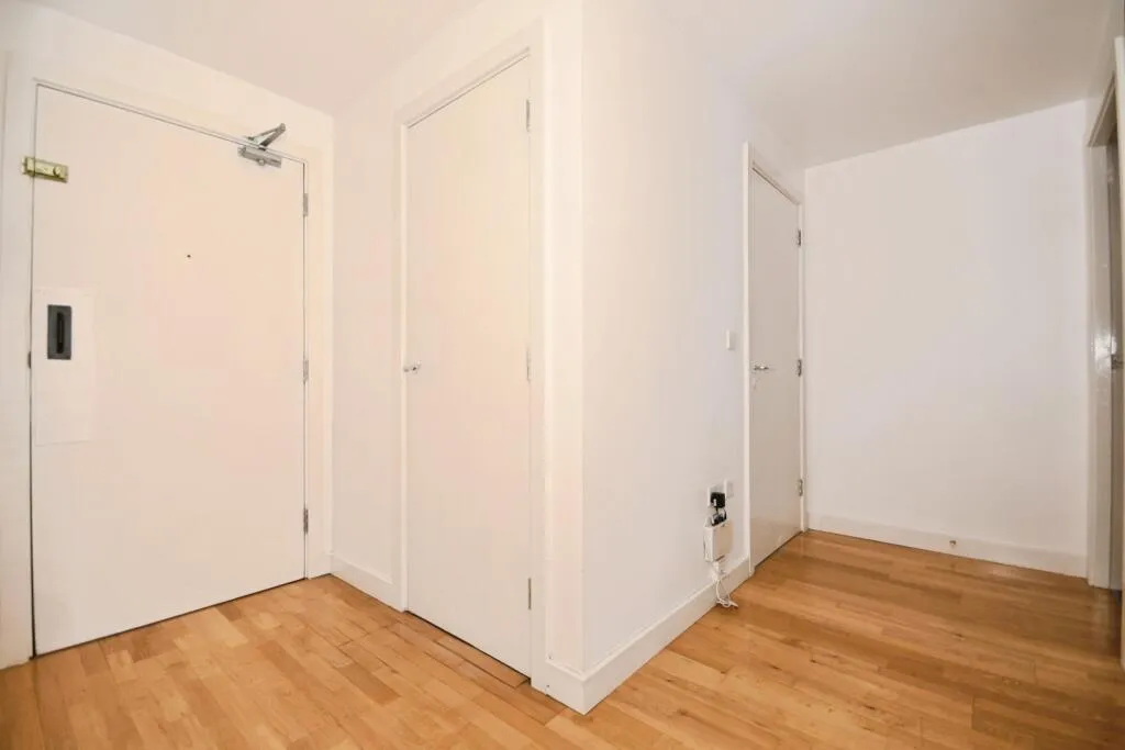 2 bed Apartment