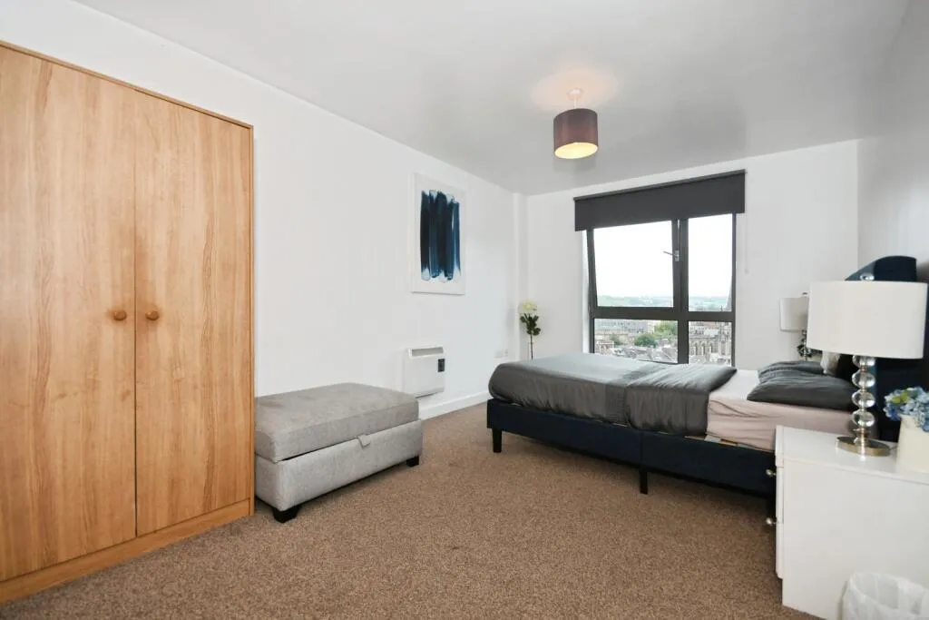 2 bed Apartment