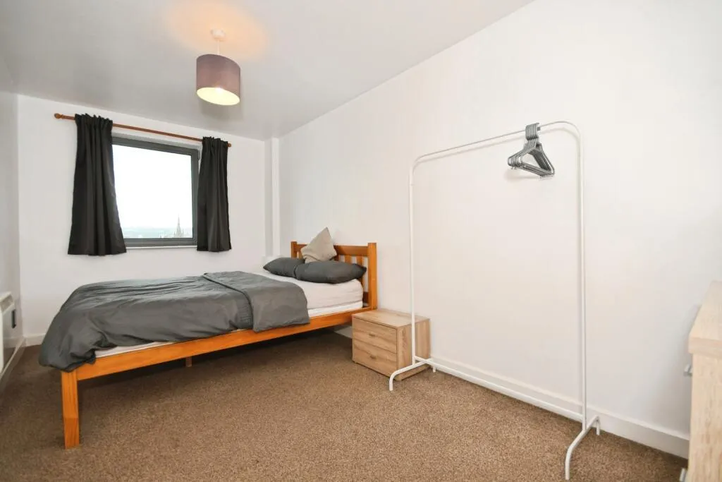 2 bed Apartment