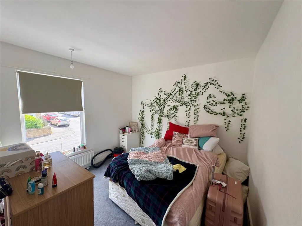 2 bed Terraced