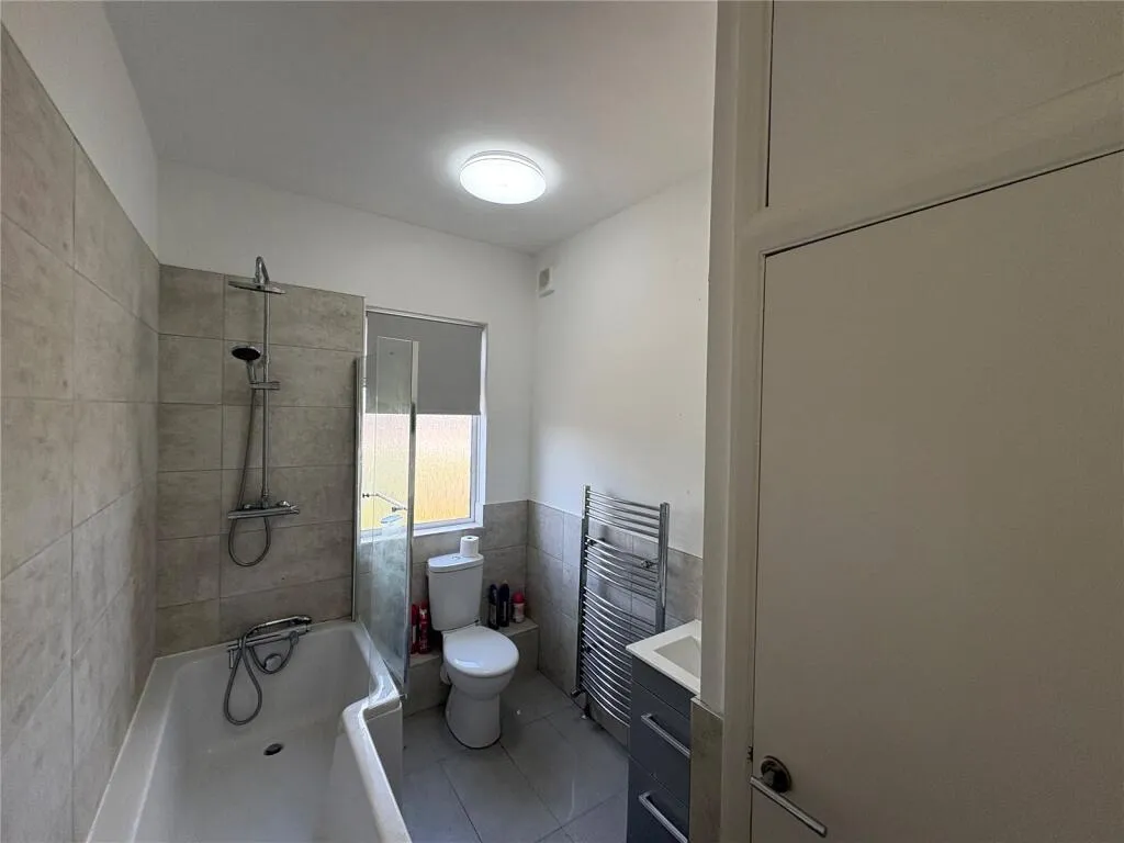2 bed Terraced