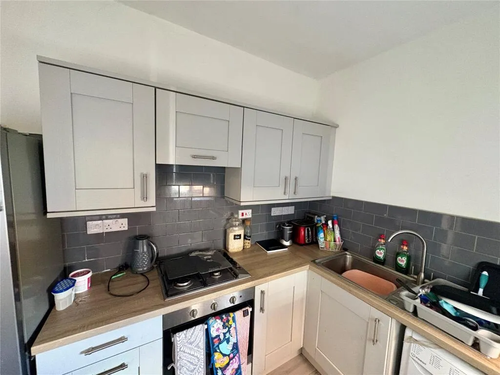 2 bed Terraced