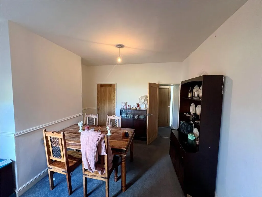 2 bed Terraced