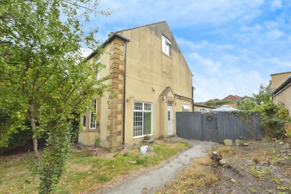 Property cover