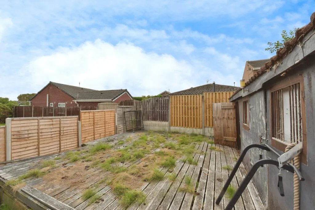 3 bed Semi-Detached