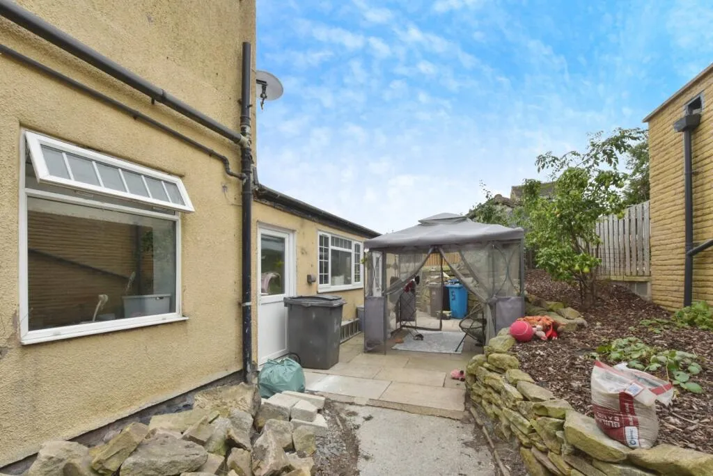 3 bed Semi-Detached