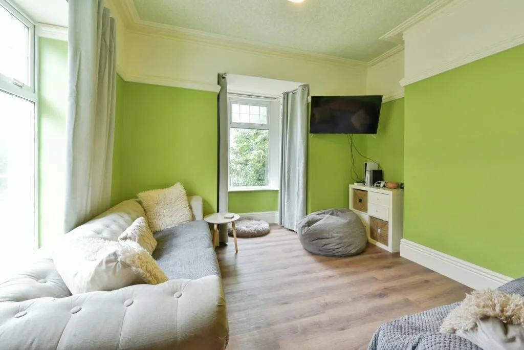3 bed Semi-Detached