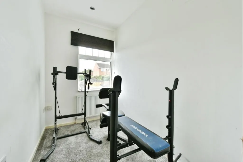 3 bed Semi-Detached