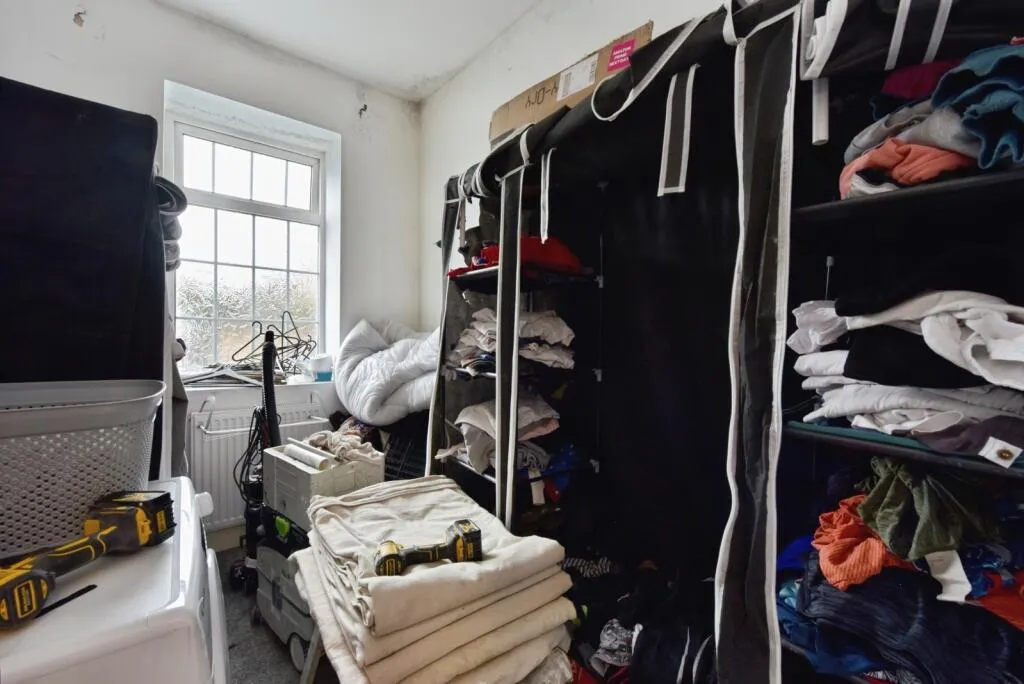 3 bed Semi-Detached