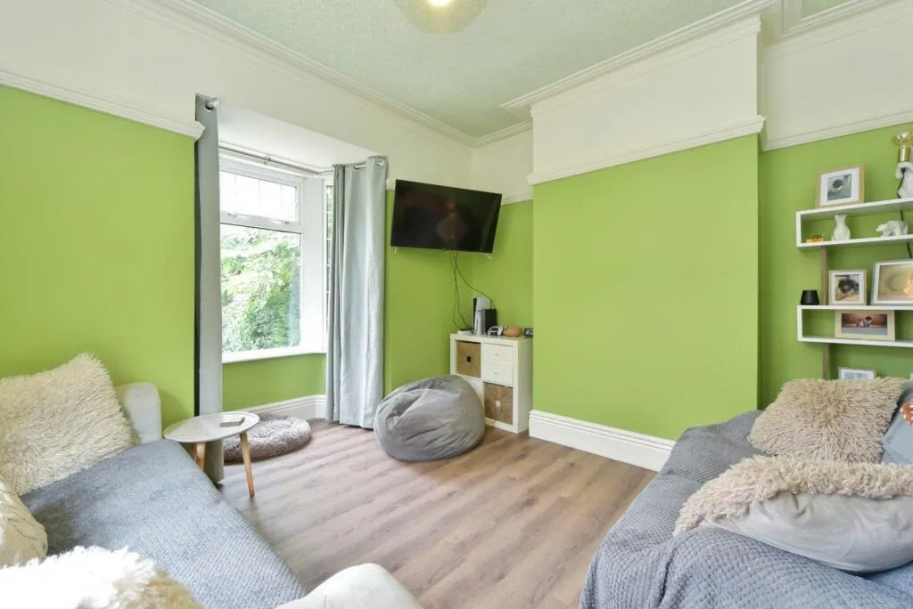 3 bed Semi-Detached