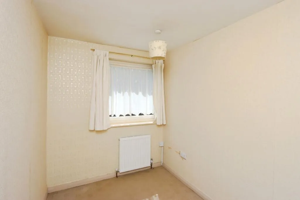 3 bed Terraced