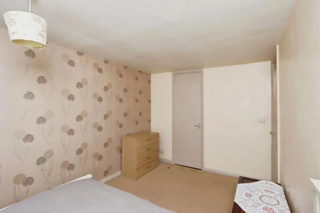 3 bed Terraced
