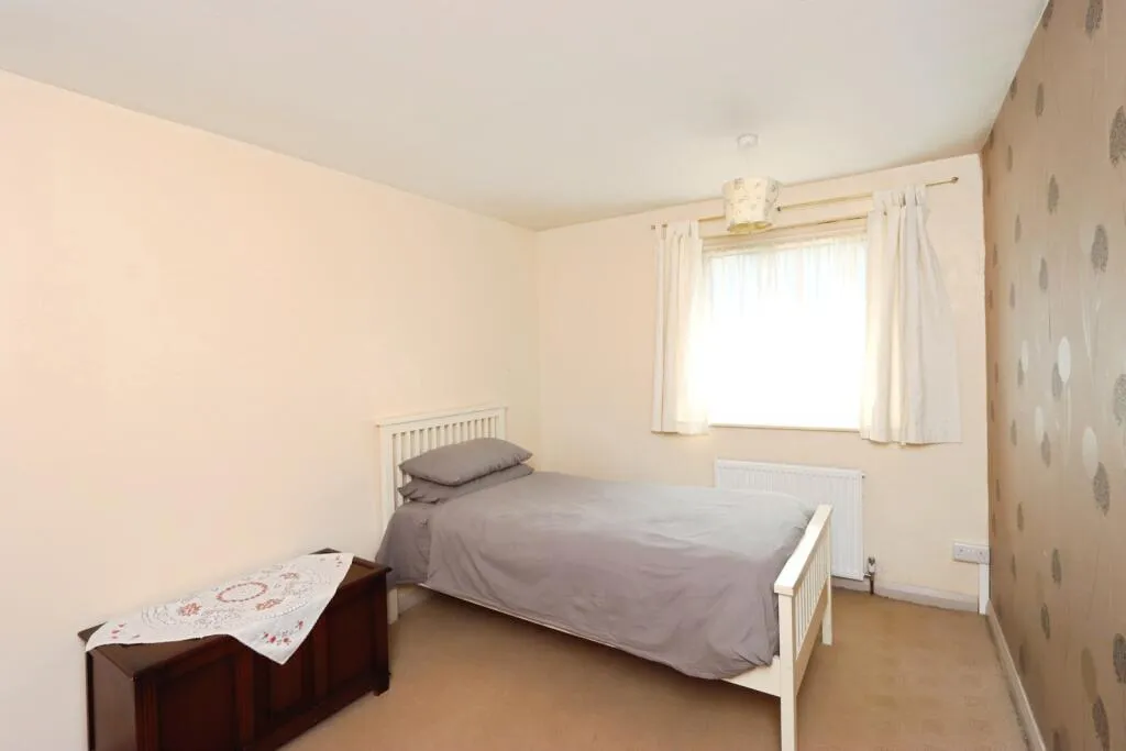 3 bed Terraced