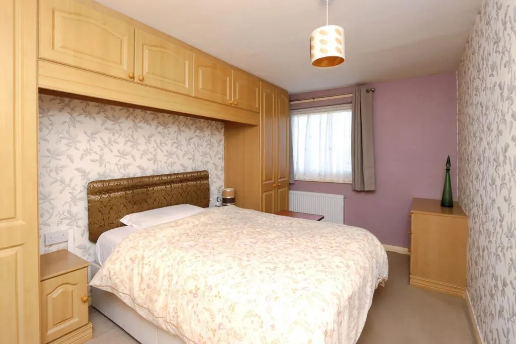 3 bed Terraced