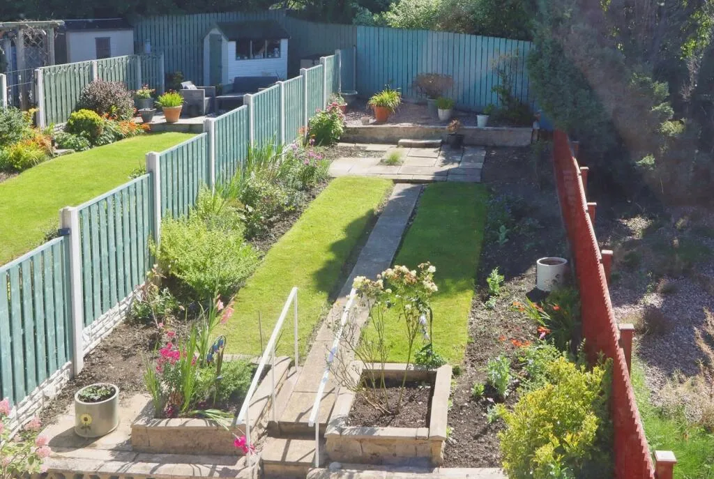 3 bed Terraced