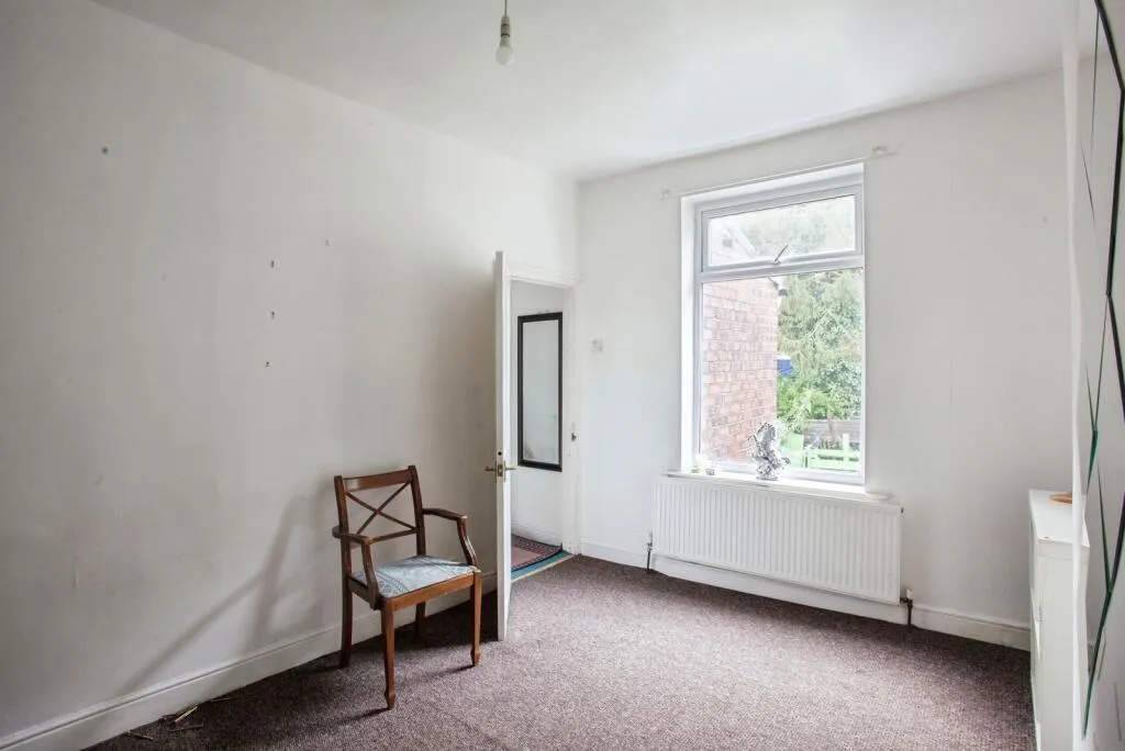 3 bed Terraced