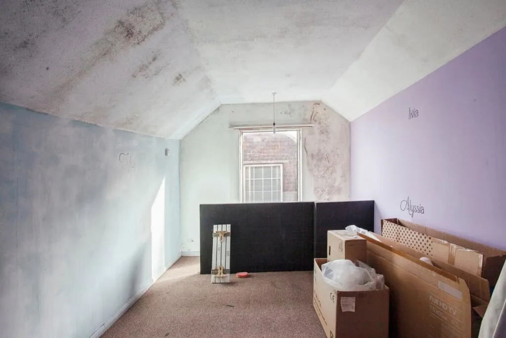 3 bed Terraced