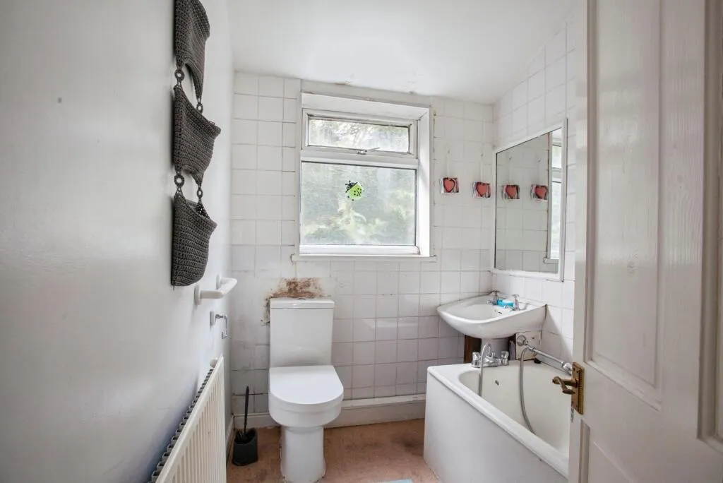 3 bed Terraced