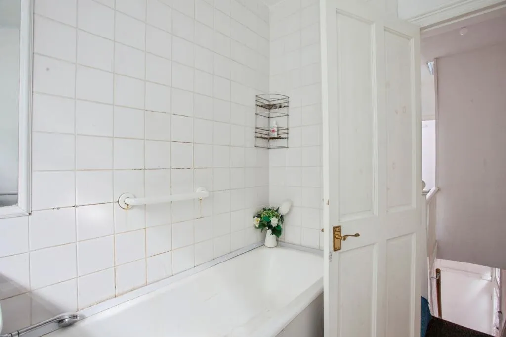 3 bed Terraced