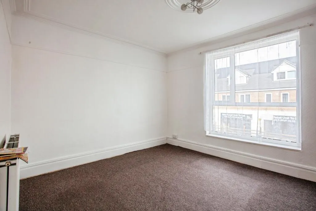 3 bed Terraced